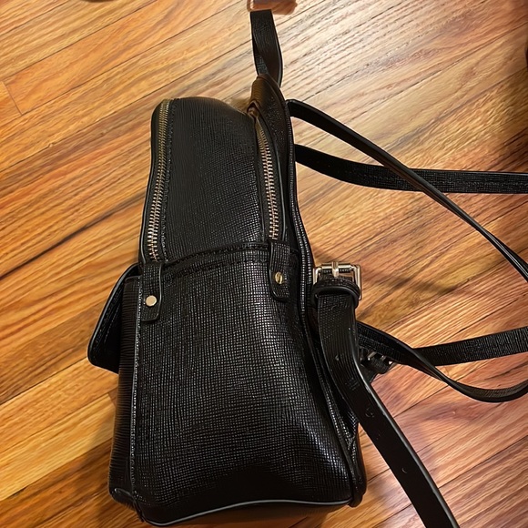 Zara backpack - Picture 2 of 3